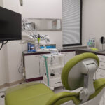 Ordinacija dentalne medicine Tatjana Peroš dr.med.dent